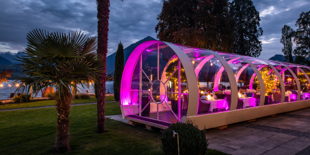 Parkhotel Gunten Tubbo