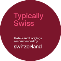Typically Swiss